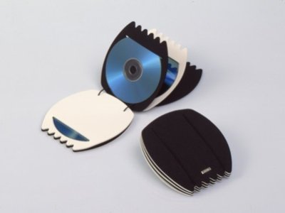 CD-Book
